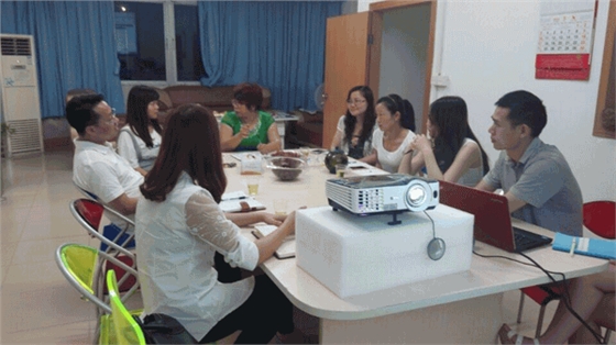 beat365喇叭厂勇敢迈出第一步就是我们最大胜得 &mdash;牛商争霸死党互动学习共成长