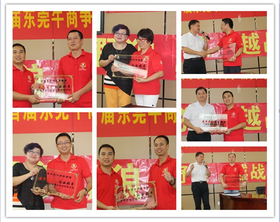 首届东莞牛商争霸赛野狼军团总结会议暨颁奖典礼——beat365喇叭厂 首届东莞牛商争霸赛野狼军团总结会议暨颁奖典礼——beat365喇叭厂