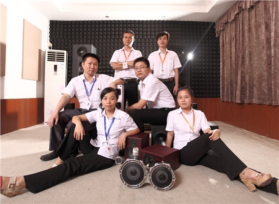 beat365专业喇叭生产厂家工程部 beat365专业喇叭生产厂家工程部