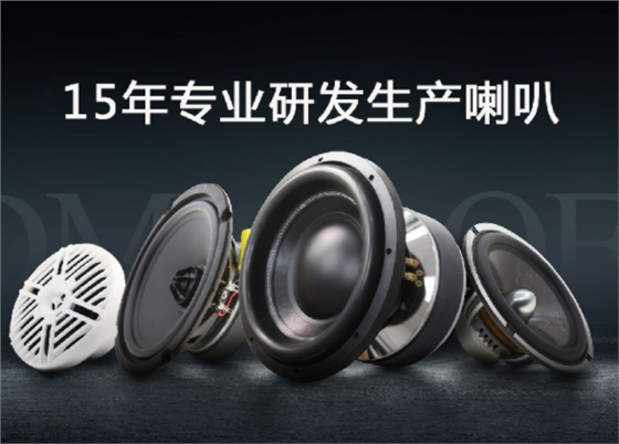 汽车音响喇叭 汽车音响喇叭