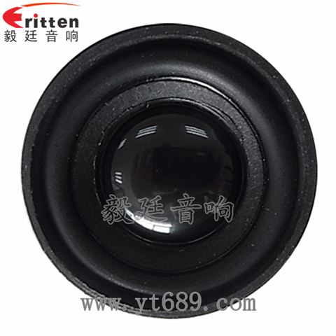 40mm5W防磁音箱喇叭 40mm5W防磁音箱喇叭