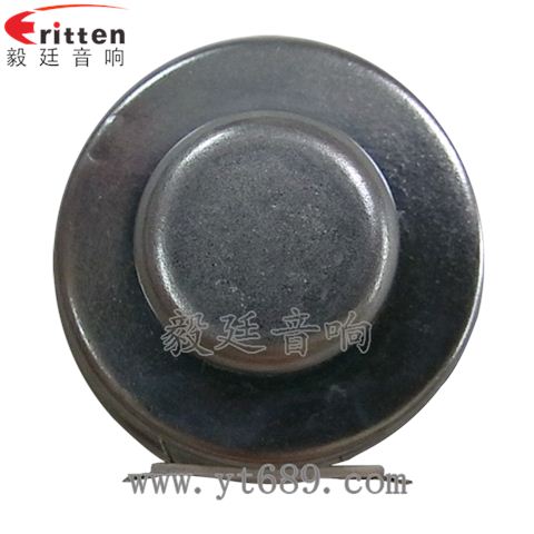 36mm13芯2瓦内磁全频喇叭