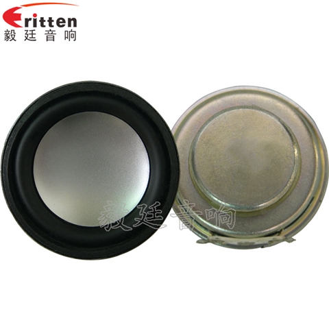 40mm16芯3W蓝牙音响喇叭 40mm16芯3W蓝牙音响喇叭
