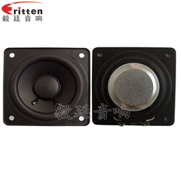 70mm10WL蓝牙音响喇叭