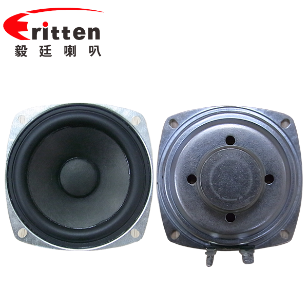 3寸(78mm)纸盆稀土高强磁20芯全频智能蓝牙音箱喇叭 3寸(78mm)纸盆稀土高强磁20芯全频智能蓝牙音箱喇叭