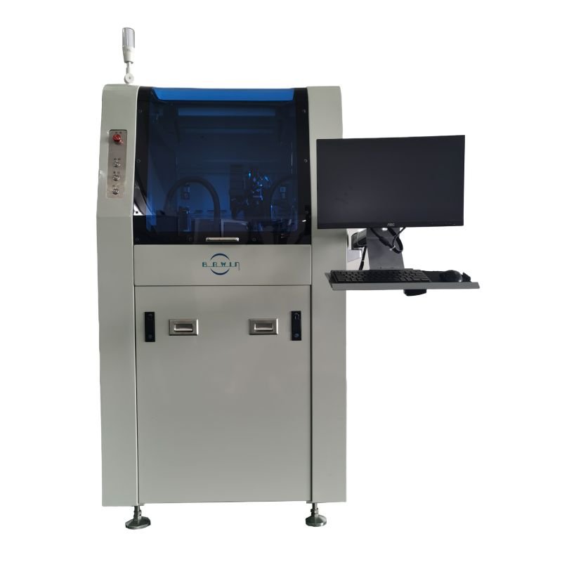 吸嘴清洗检测机 吸嘴清洗检测机