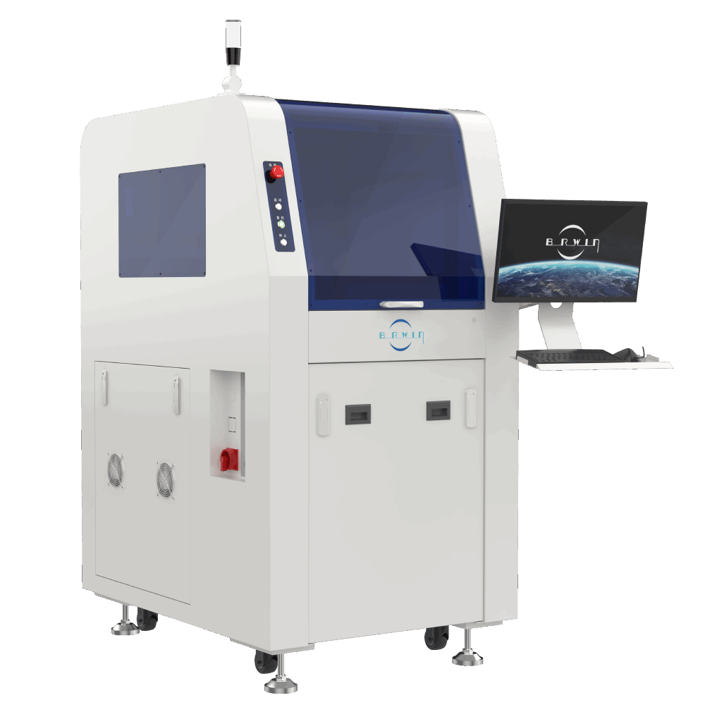 吸嘴清洗检测机 吸嘴清洗检测机