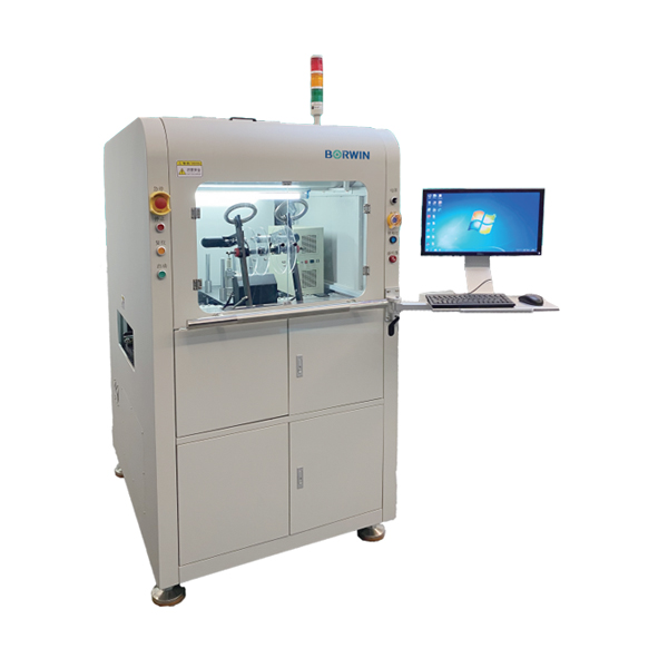 辅料贴装机 辅料贴装机