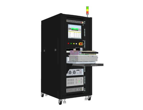 FCT测试仪 FCT测试仪
