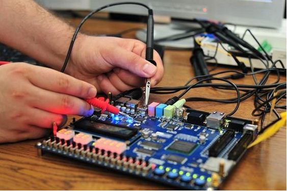 常规的Nets测试 常规的Nets测试