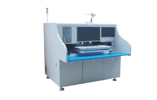 全自动插件机 全自动插件机