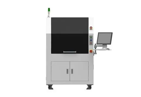 SMT激光打标机 <a href='/new/113.html' style='color: blue;' target='_blank'><a href='/new/113.html' style='color: blue;' target='_blank'>SMT</a></a>激光打标机