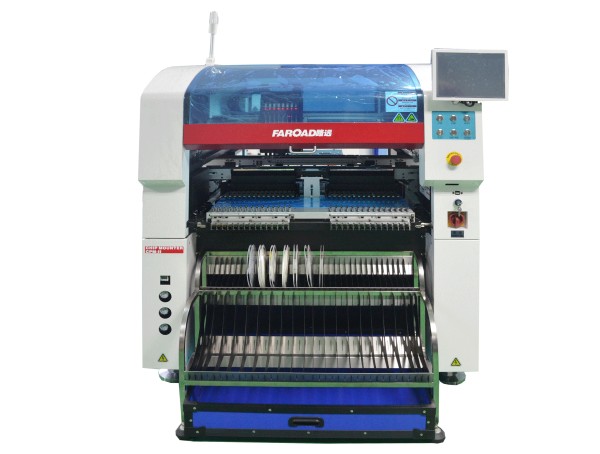 国产路远贴片机 国产路远贴片机