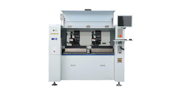 广晟德贴片机 广晟德贴片机