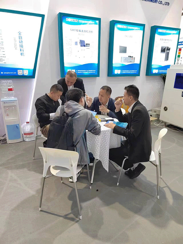 客户畅谈 客户畅谈